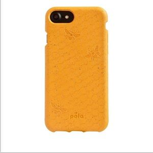 Pela Case honey bee iPhone 8 Plus case!